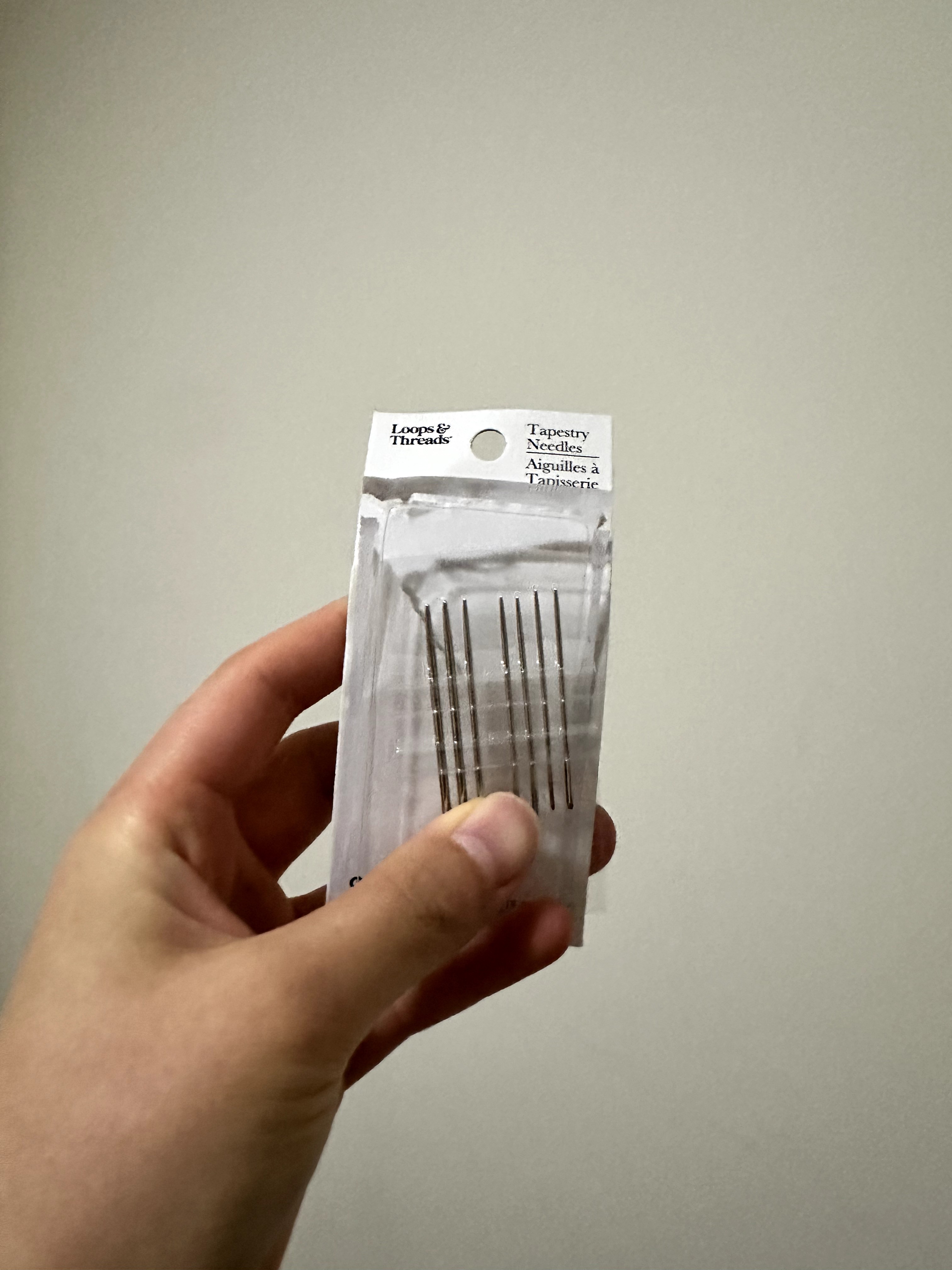 Orange Peach Tree Card - Image 5